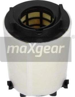 Maxgear 26-0663 - Filtre à air cwaw.fr