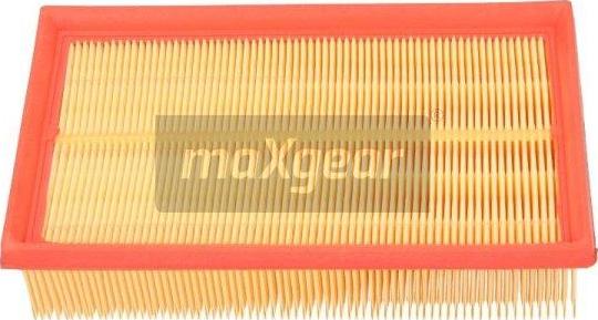 Maxgear 26-0600 - Filtre à air cwaw.fr