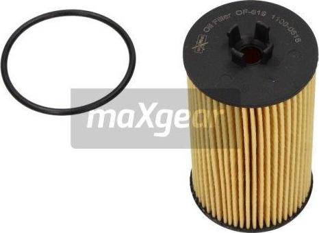 Maxgear 26-0608 - Filtre à huile cwaw.fr