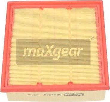 Maxgear 26-0610 - Filtre à air cwaw.fr