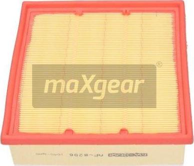 Maxgear 26-0611 - Filtre à air cwaw.fr