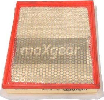 Maxgear 26-0613 - Filtre à air cwaw.fr