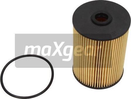 Maxgear 26-0635 - Filtre à carburant cwaw.fr