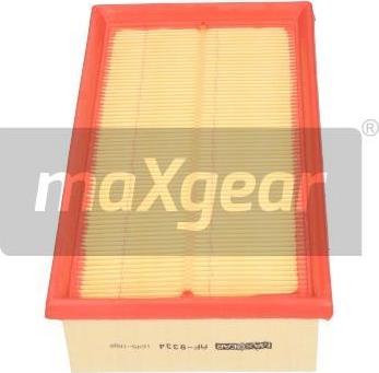 Maxgear 26-0631 - Filtre à air cwaw.fr