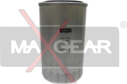 Maxgear 26-0058 - Filtre à carburant cwaw.fr