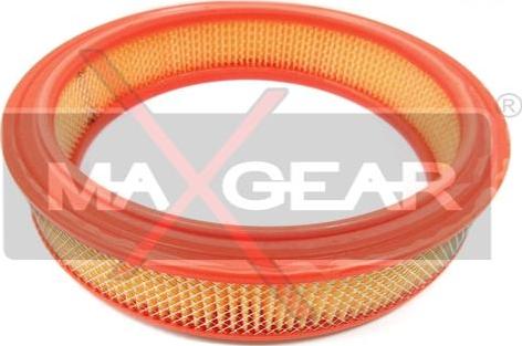 Maxgear 26-0035 - Filtre à air cwaw.fr