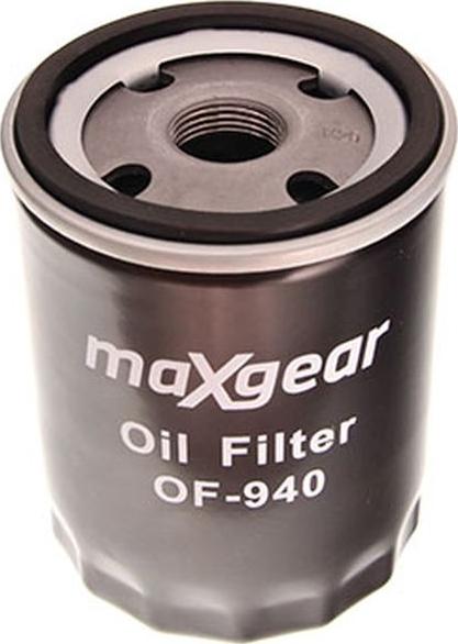 Maxgear 26-0029 - Filtre à huile cwaw.fr