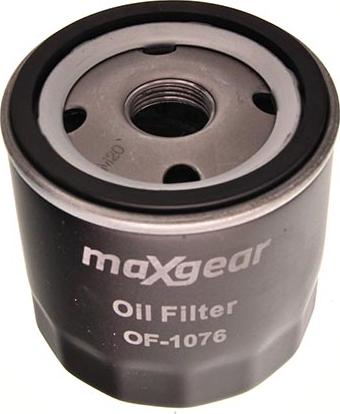 Maxgear 26-0028 - Filtre à huile cwaw.fr