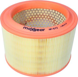 Maxgear 26-0196 - Filtre à air cwaw.fr