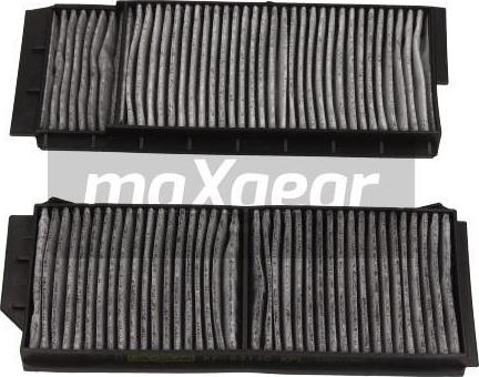 Maxgear 26-0845 - Filtre, air de l'habitacle cwaw.fr