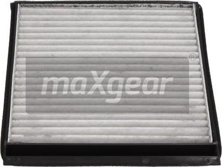 Maxgear 26-0809 - Filtre, air de l'habitacle cwaw.fr