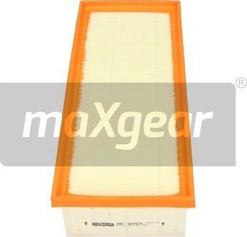 Maxgear 26-0804 - Filtre à air cwaw.fr