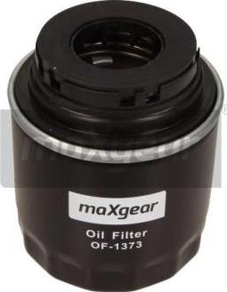 Maxgear 26-0873 - Filtre à huile cwaw.fr