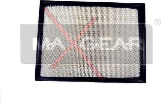 Maxgear 26-0342 - Filtre à air cwaw.fr