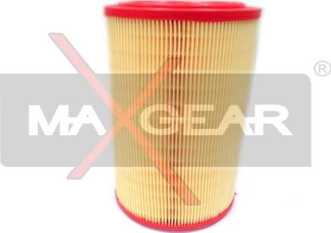 Maxgear 26-0318 - Filtre à air cwaw.fr