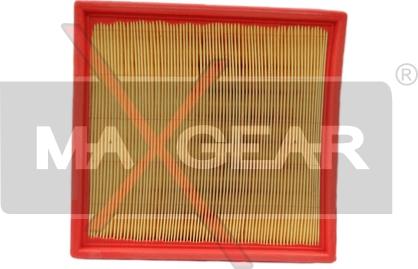 Maxgear 26-0216 - Filtre à air cwaw.fr