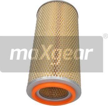 Maxgear 26-0284 - Filtre à air cwaw.fr