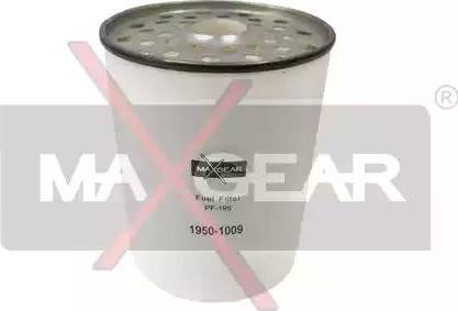 Maxgear 26-0281 - Filtre à carburant cwaw.fr