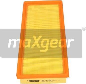 Maxgear 26-0742 - Filtre à air cwaw.fr