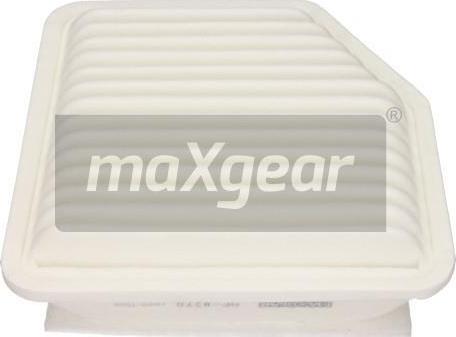 Maxgear 26-0709 - Filtre à air cwaw.fr