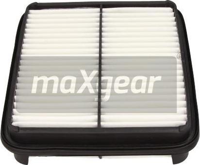 Maxgear 26-0706 - Filtre à air cwaw.fr