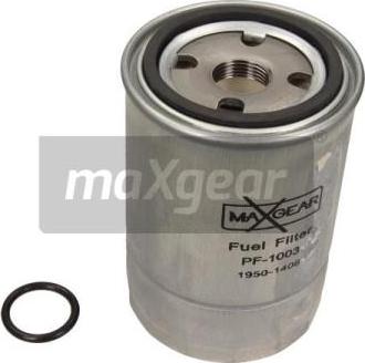 Maxgear 26-0714 - Filtre à carburant cwaw.fr