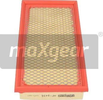 Maxgear 26-0718 - Filtre à air cwaw.fr