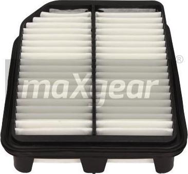 Maxgear 26-0713 - Filtre à air cwaw.fr