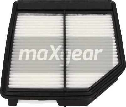 Maxgear 26-0712 - Filtre à air cwaw.fr