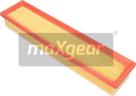 Maxgear 26-0732 - Filtre à air cwaw.fr