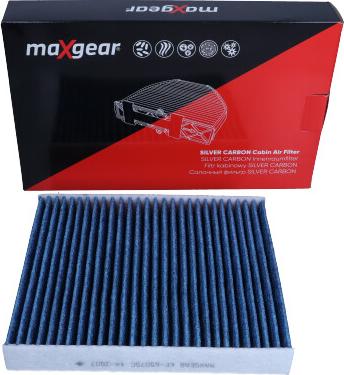 Maxgear 26-1908 - Filtre, air de l'habitacle cwaw.fr