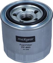 Maxgear 26-1547 - Filtre à carburant cwaw.fr