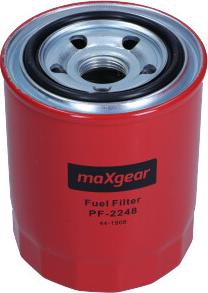 Maxgear 26-1557 - Filtre à carburant cwaw.fr