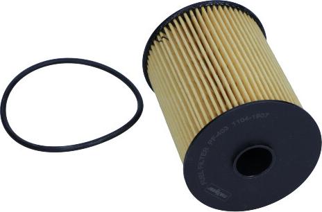 Maxgear 26-1560 - Filtre à carburant cwaw.fr