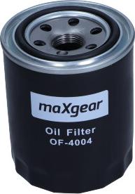 Maxgear 26-1536 - Filtre à huile cwaw.fr