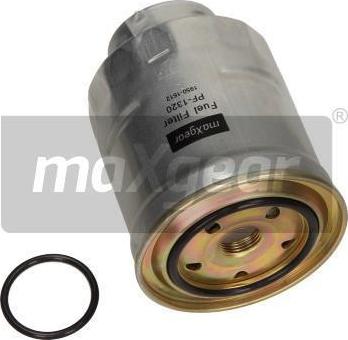 Maxgear 26-1095 - Filtre à carburant cwaw.fr