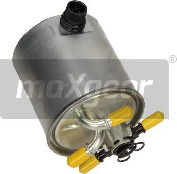 Maxgear 26-1096 - Filtre à carburant cwaw.fr