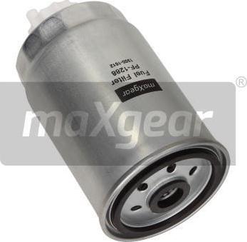 Maxgear 26-1090 - Filtre à carburant cwaw.fr