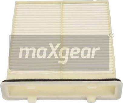 Maxgear 26-1046 - Filtre, air de l'habitacle cwaw.fr