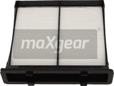 Maxgear 26-1051 - Filtre, air de l'habitacle cwaw.fr