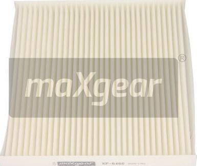 Maxgear 26-1068 - Filtre, air de l'habitacle cwaw.fr