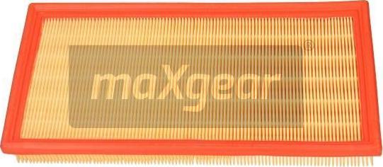 Maxgear 26-1004 - Filtre à air cwaw.fr