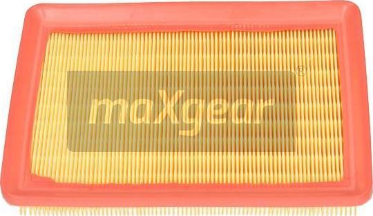 Maxgear 26-1000 - Filtre à air cwaw.fr