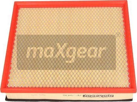 Maxgear 26-1003 - Filtre à air cwaw.fr