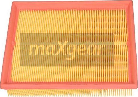 Maxgear 26-1010 - Filtre à air cwaw.fr