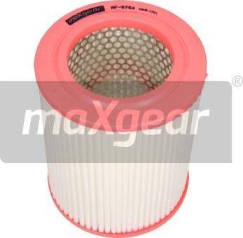 Maxgear 26-1011 - Filtre à air cwaw.fr