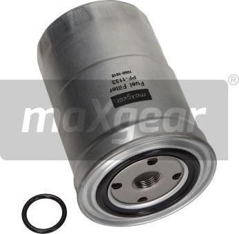 Maxgear 26-1085 - Filtre à carburant cwaw.fr