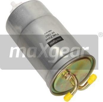 Maxgear 26-1086 - Filtre à carburant cwaw.fr