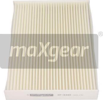 Maxgear 26-1076 - Filtre, air de l'habitacle cwaw.fr