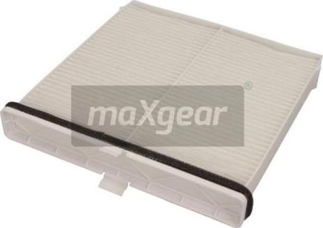 Maxgear 26-1199 - Filtre, air de l'habitacle cwaw.fr